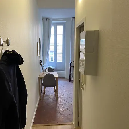 Le Daurade - Votre Studio Au Coeur - De Apartment *