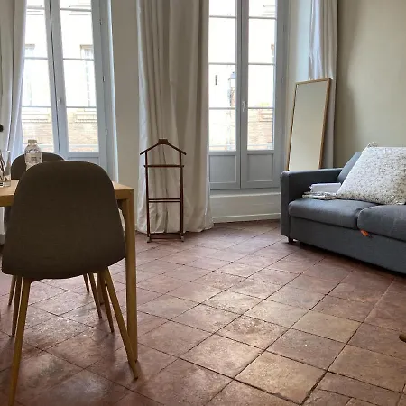 Le Daurade - Votre Studio Au Coeur - De * Toulouse