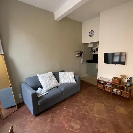 Apartment Le Daurade - Votre Studio Au Coeur - De